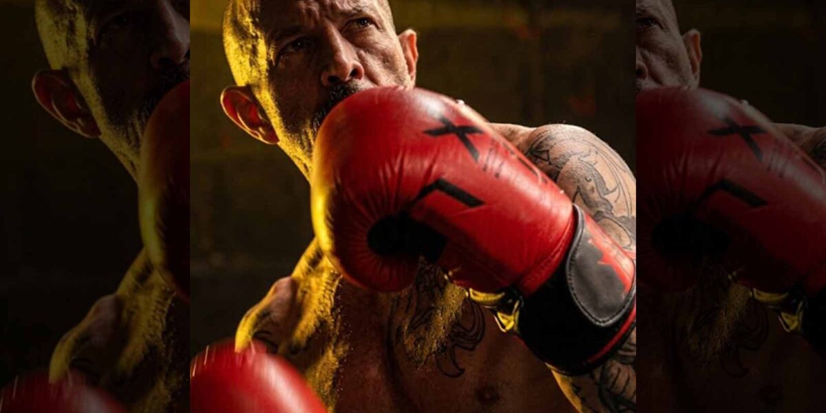 Clases de boxeo en caracas - altamira - los dos caminos - chacao
