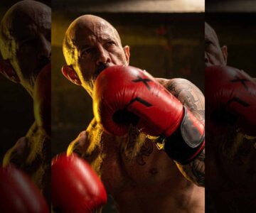 Clases de boxeo en caracas - altamira - los dos caminos - chacao