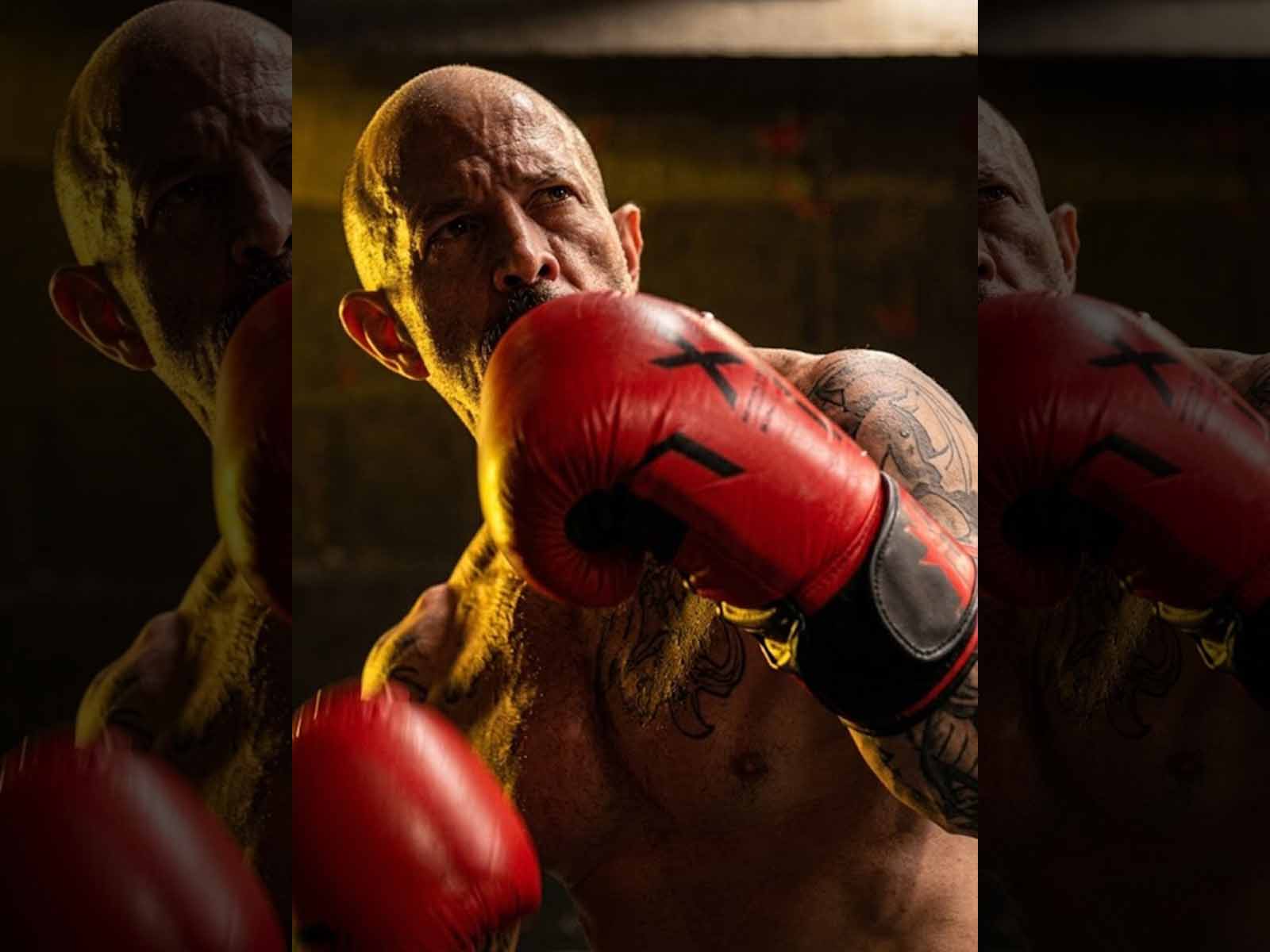 Clases de boxeo en caracas - altamira - los dos caminos - chacao
