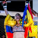 MMA Venezuela Xpartan Yasmelii Araque