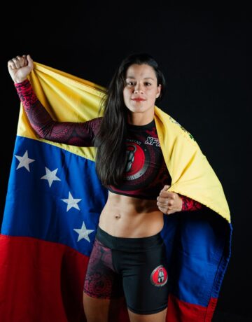 "La Doctora" Bestalia Sanchez